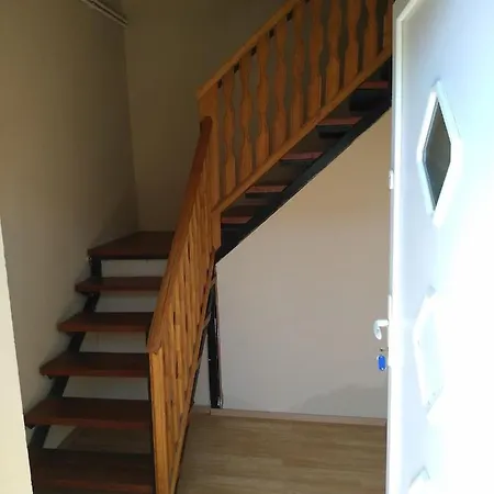 Lenoel Apartman Balatonlelle