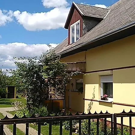 Lenoel Apartman Balatonlelle