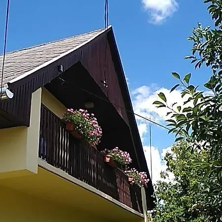 Lenoel Apartman Apartment Balatonlelle