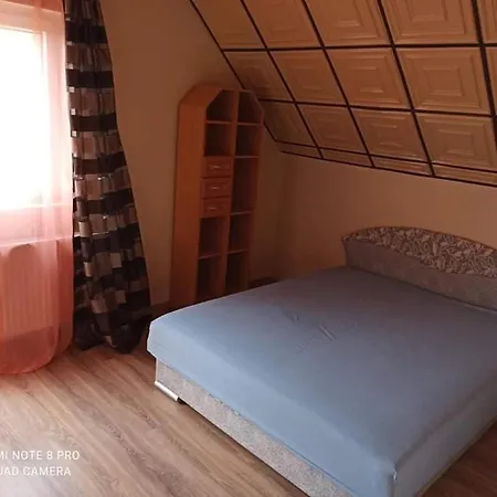 Lenoel Apartman