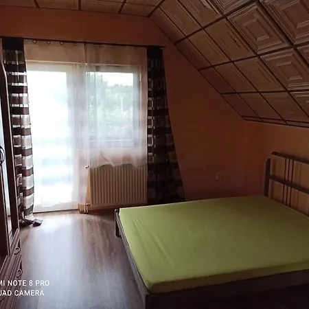 Apartment Lenoel Apartman Balatonlelle