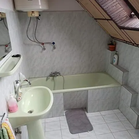 Lenoel Apartman Balatonlelle